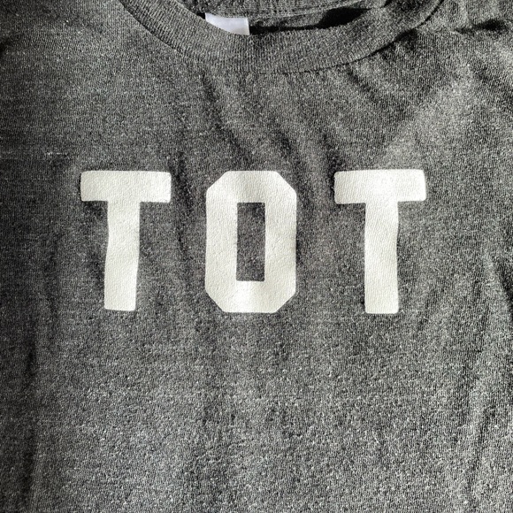Tot tee from Tosan Knows Best - Picture 2 of 3